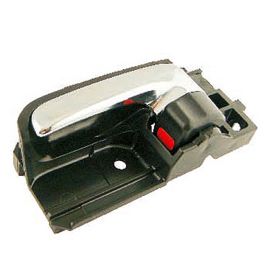 Scion TC 2005-2010 Driver Side Front Inner Door Handle - TO1352139