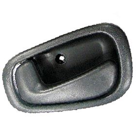 Toyota Corolla Sedan 1998-2002 Driver Side Front Inner Door Handle - TO1352141