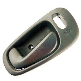 Chevrolet Prizm 1998-2002 Driver Side Front Inner Door Handle - TO1352153