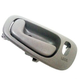 Chevrolet Prizm 2000-2002 Driver Side Front Inner Door Handle - TO1352154