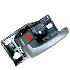 Toyota Tundra Pickup 2000-2006 Driver Side Front Inner Door Handle - TO1352156