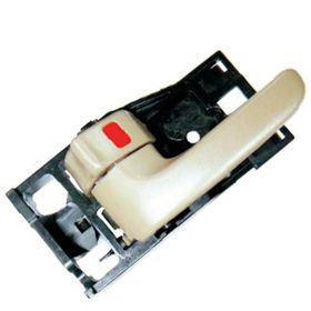 Toyota Sequoia 2001-2007 Driver Side Front Inner Door Handle - TO1352157