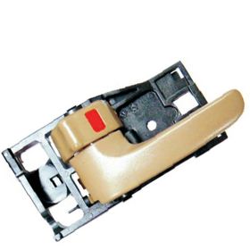 Toyota Tundra Pickup 2004-2006 Driver Side Front Inner Door Handle - TO1352158