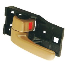 Toyota Tundra Pickup 2000-2006 Driver Side Front Inner Door Handle - TO1352163