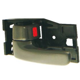 Toyota Tundra Pickup 2003-2006 Driver Side Front Inner Door Handle - TO1352164