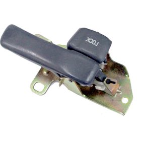 Toyota Camry 1992-1996 Passenger Side Front Inner Door Handle - TO1353128