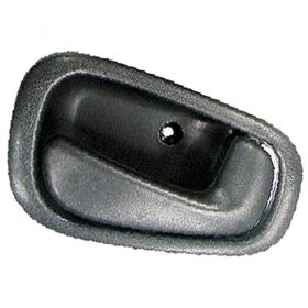 Toyota Corolla Sedan 1998-2002 Passenger Side Front Inner Door Handle - TO1353141