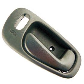 Chevrolet Prizm 1998-2002 Passenger Side Front Inner Door Handle - TO1353153