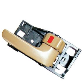 Toyota Tundra Pickup 2004-2006 Passenger Side Front Inner Door Handle - TO1353158