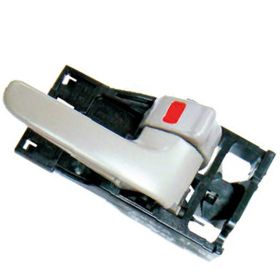 Toyota Sequoia 2001-2007 Passenger Side Front Inner Door Handle - TO1353159