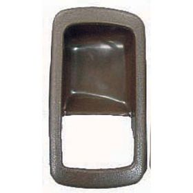 Toyota Camry 1992-1996 Passenger Side Inside Door Handle Bezel - TO1359106