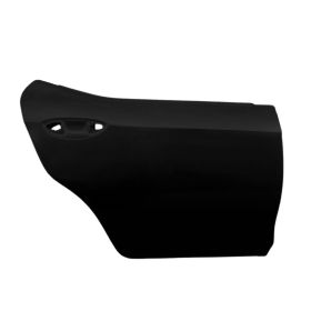 2014-2019 TOYOTA COROLLA SEDAN Rear Passenger Side Door Outer Panel - OEM - TO1503103OEM