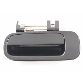 Toyota Camry 1992-1996 Driver Side Rear Outer Door Handle - TO1520101