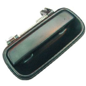 Toyota Tacoma Pickup 2wd 2001-2004 Driver Side Rear Outer Door Handle - TO1520113