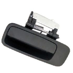 Toyota Avalon 2000-2004 Driver Side Rear Outer Door Handle - TO1520120