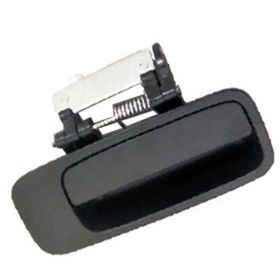 Toyota Avalon 2000-2004 Passenger Side Rear Outer Door Handle - TO1521120