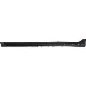 Toyota Camry 2012-2014 Passenger Side Rocker Panel Molding - TO1607102