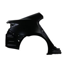 2014-2019 Toyota Corolla Sedan - Passenger Side Outer Quarter Panel [skin] - TO1701126