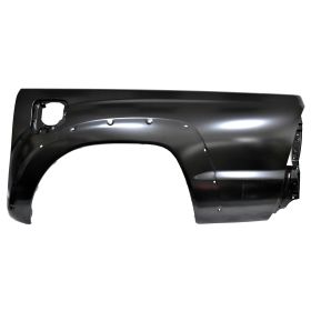 2005-2015 TOYOTA TACOMA PICKUP 4WD Driver Side Truck Bed Panel - TO1756105