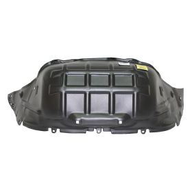 2014-2021 Toyota Tundra 4wd - Rear Driver Side Fender Liner - TO1762105