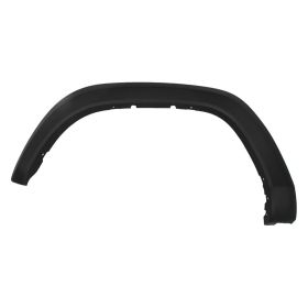 2016-2023 Toyota Tacoma 4wd Pickup - Rear Driver Side Wheel Arch Trim - TO1790111