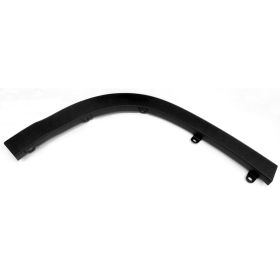 Toyota Highlander 2014-2019 Passenger Side Rear Wheel Opening Molding - TO1791104