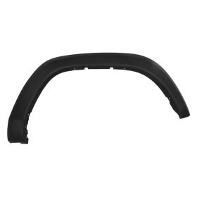 Toyota Tacoma Pickup 2wd 2016-2019 Rear Passenger Side Fender Flare - TO1791111