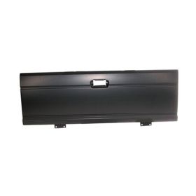 Toyota Pickup 2wd 1984-1988 Tailgate - TO1900101