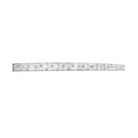 Toyota Tundra 4wd 2014-2019 Upper Tailgate Molding - TO1904102