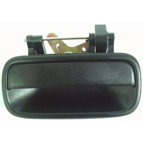 1993-1998 TOYOTA T100 PICKUP Rear Tail Gate Handle - TO1915106