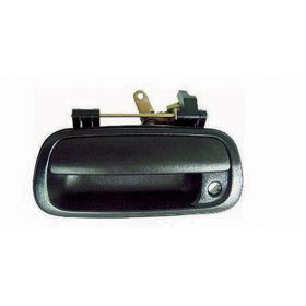 2000-2006 TOYOTA TUNDRA PICKUP Rear Tail Gate Handle - TO1915110