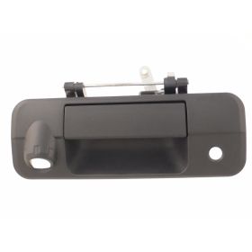 Toyota Tundra Pickup 2007-2013 Tailgate Handle - TO1915119