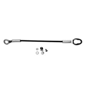 Toyota Tacoma Pickup 2wd 2005-2015 Tailgate Support Cable - TO1920100