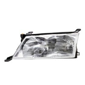 Toyota Avalon 1995-1997 Driver Side Head Light Assembly - TO2502115