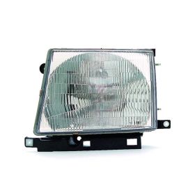 1997-2000 Toyota Tacoma 2wd Pickup - Driver Side Headlight Assembly - TO2502120
