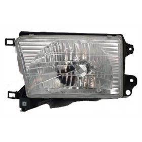 1999-2002 Toyota 4runner - Driver Side Headlight Assembly - TO2502128