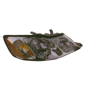 Toyota Avalon 2000-2004 Driver Side Head Light Assembly - TO2502132