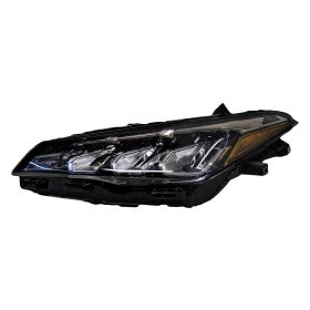 2019-2022 Toyota Avalon - Driver Side Led Headlight Assembly - TO2502270