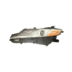 2019-2024 Toyota Camry Hybrid - Driver Side Led Headlight Assembly - TO2502278