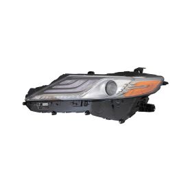 2019-2020 Toyota Camry - Driver Side Led Headlight Assembly - TO2502288