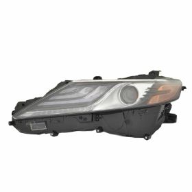 2021-2024 Toyota Camry Hybrid - Driver Side Led Headlight Assembly - TO2502300