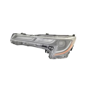 2020-2022 TOYOTA COROLLA SEDAN Driver Side Headlight Assembly - TO2502304 OEM# 8115002P50