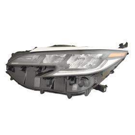 2021-2023 TOYOTA SIENNA Driver Side Headlight Assembly - TO2502310 OEM# 8115008110