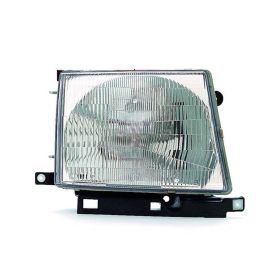 1997-2000 Toyota Tacoma 2wd Pickup - Passenger Side Headlight Assembly - TO2503120