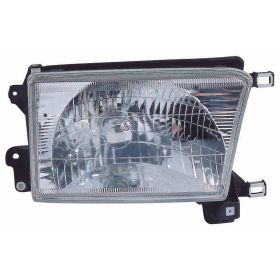 1999-2002 Toyota 4runner - Passenger Side Headlight Assembly - TO2503128