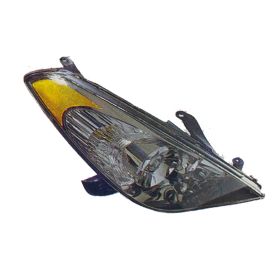Toyota Solara 2004-2006 Passenger Side Head Light Assembly - TO2503152