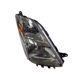 Toyota Prius 2004-2005 Passenger Side Hid Head Light Lens And Housing - TO2503161