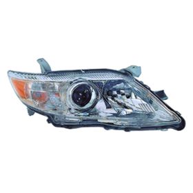 2010-2011 Toyota Camry - Passenger Side Headlight Assembly - TO2503191