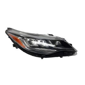 Call Us About The Passenger Side Led Headlight Assembly - Value Line - TO2503246V