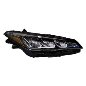 2019-2022 Toyota Avalon - Passenger Side Led Headlight Assembly - TO2503270